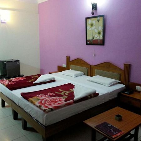 Hotel The Citadel Vāsco Da Gāma Kültér fotó