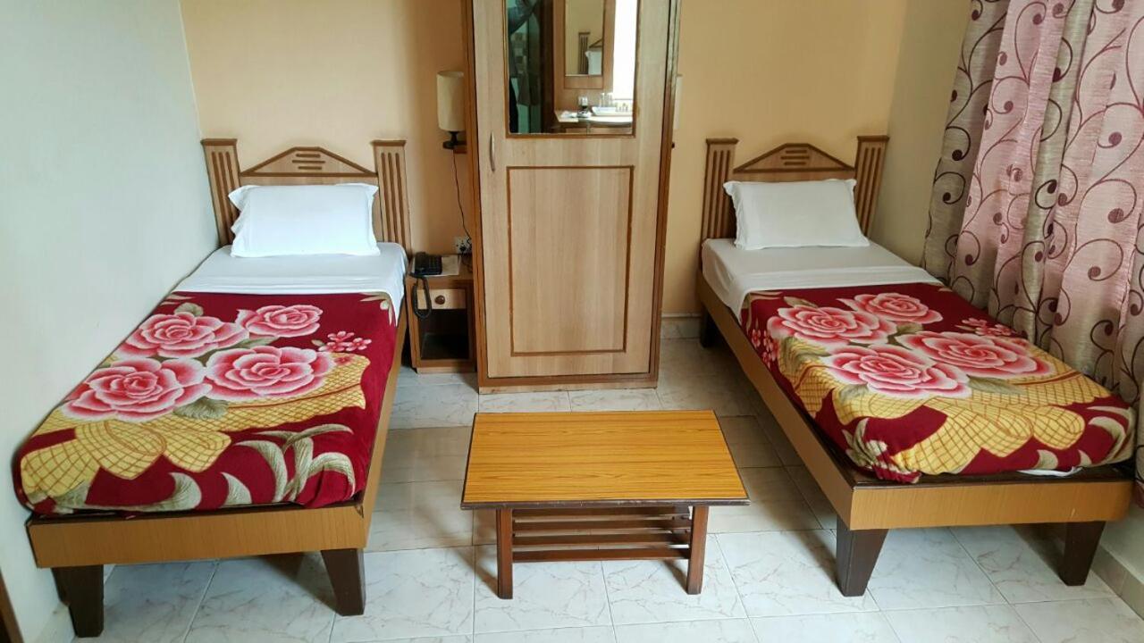 Hotel The Citadel Vāsco Da Gāma Kültér fotó
